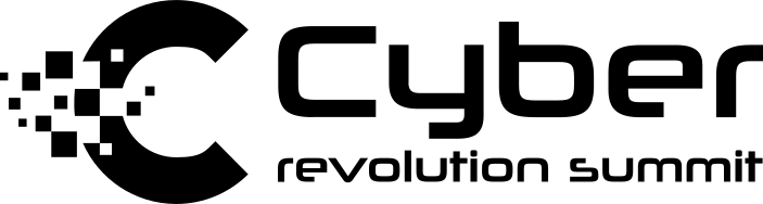 Cyber reveolution summit logo