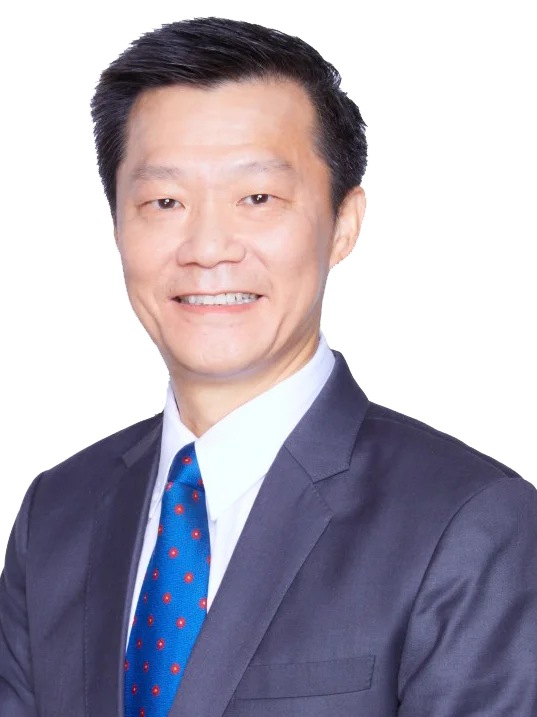      Daniel Lui