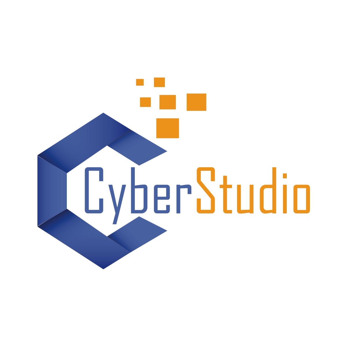 cyber-studio
