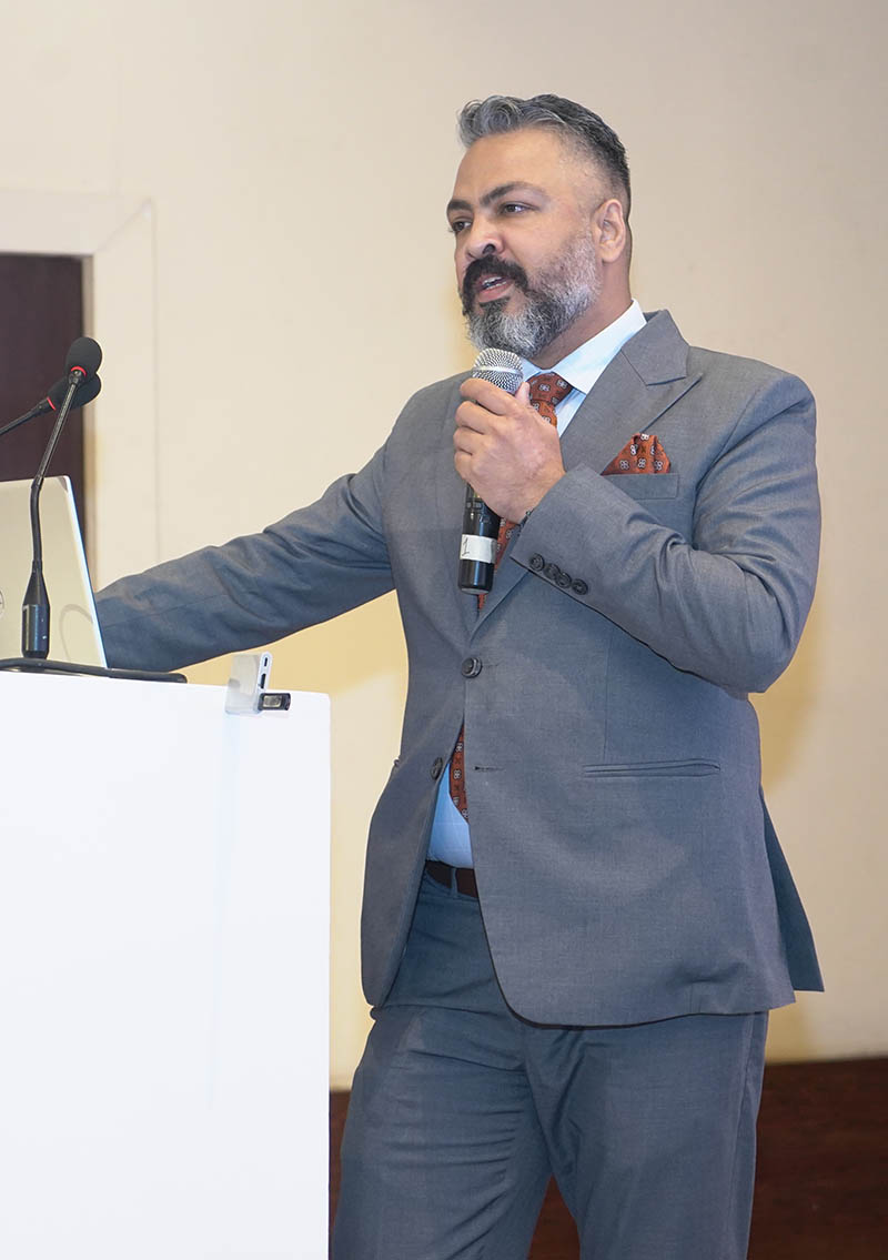 Cyber Revolution Summit