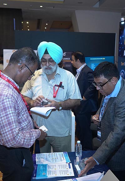 Buyers' Meeting