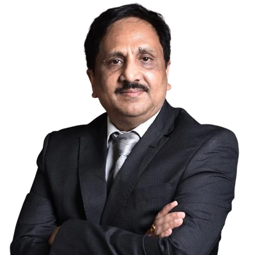 Dr Susil K. Meher