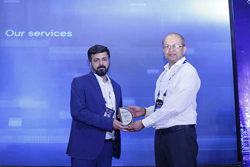CS Leaders Awards