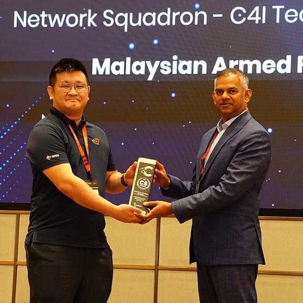 CS Leaders Awards