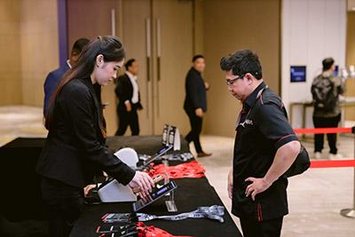 Lead Scanner