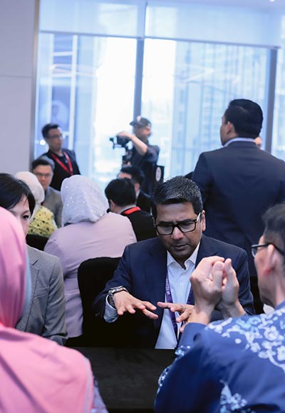 Buyers' Meeting