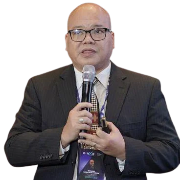 robert sanchez paguia