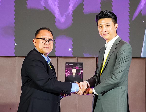 CS Leaders Awards